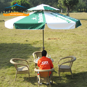 garden umbrella