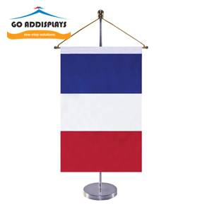 table flag